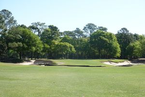 True Blue 1st Approach 2025